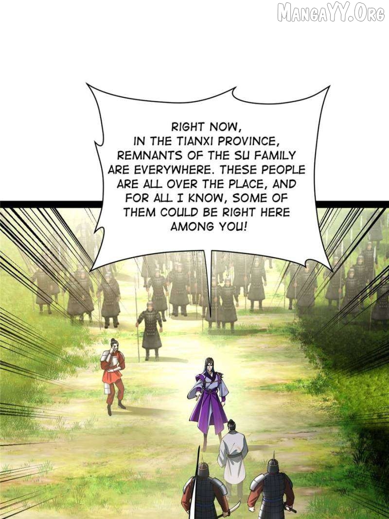 Read Ultimate Son in Law En Manga Online