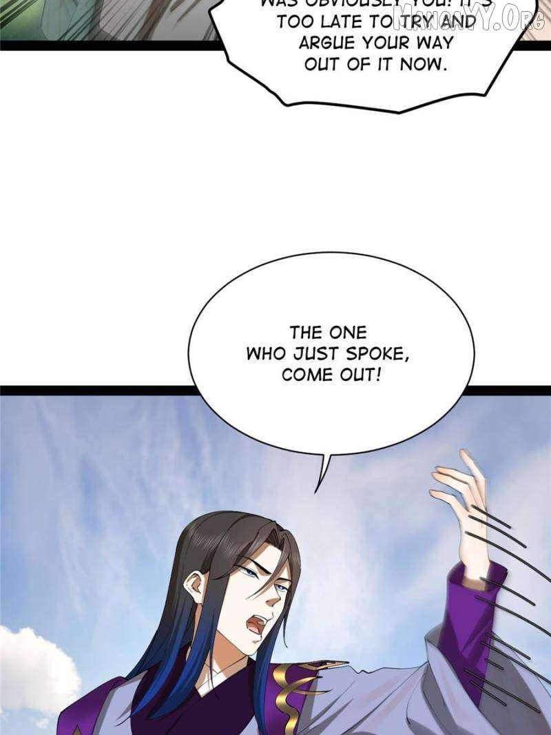 Read Ultimate Son in Law En Manga Online
