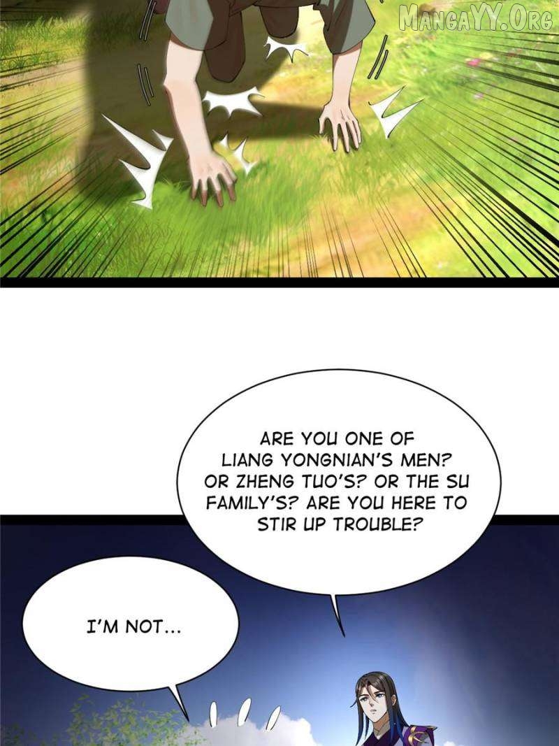 Read Ultimate Son in Law En Manga Online