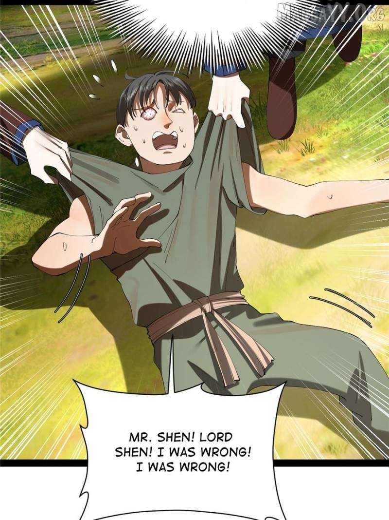 Read Ultimate Son in Law En Manga Online