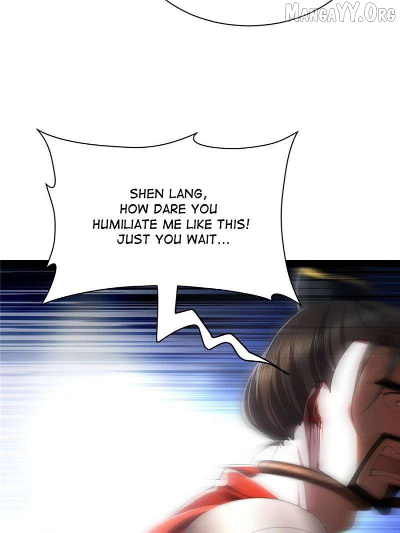 Read Ultimate Son in Law En Manga Online