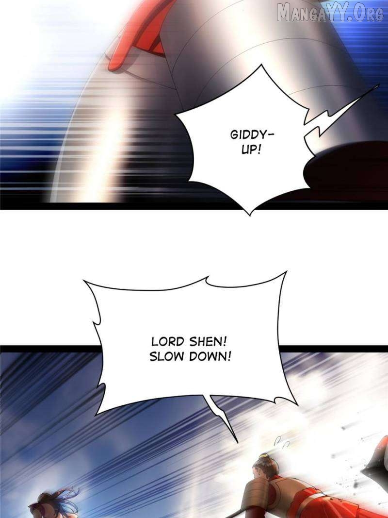 Read Ultimate Son in Law En Manga Online