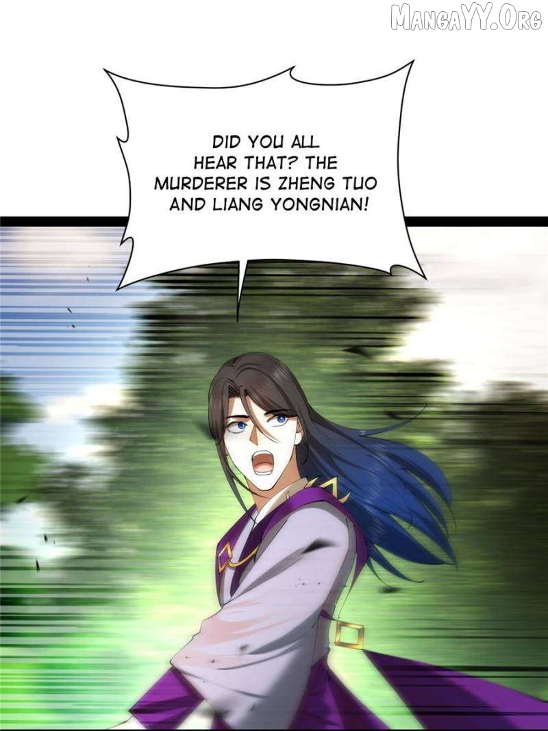 Read Ultimate Son in Law En Manga Online