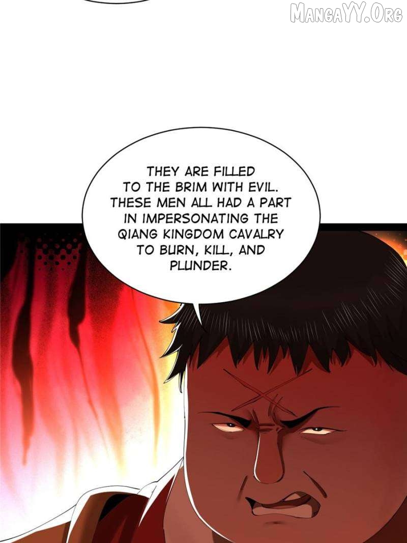 Read Ultimate Son in Law En Manga Online