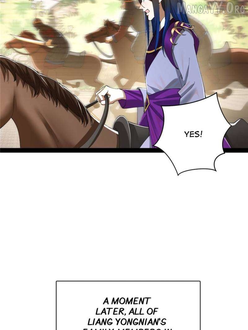 Read Ultimate Son in Law En Manga Online