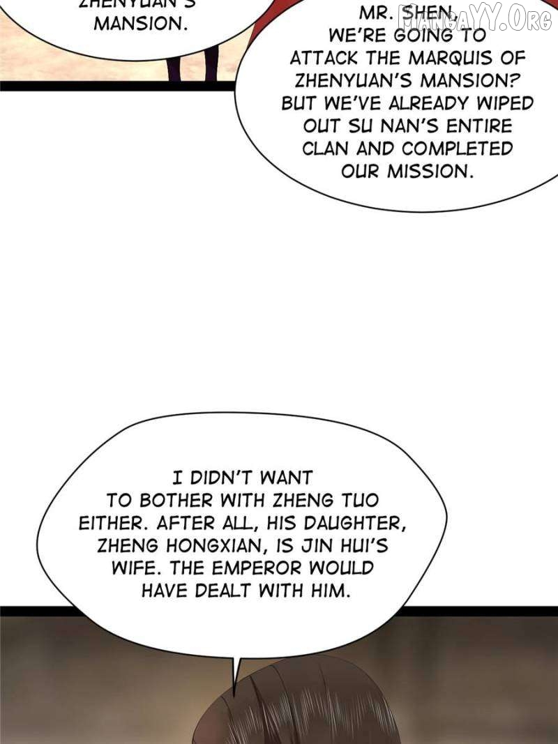 Read Ultimate Son in Law En Manga Online