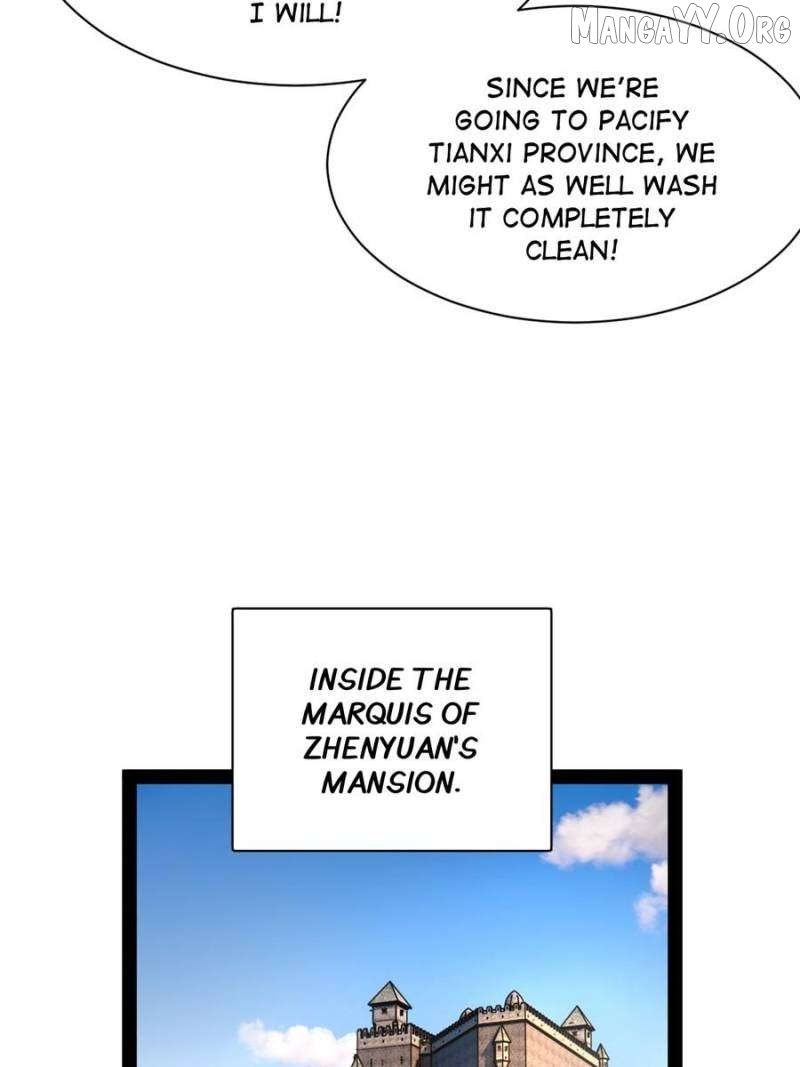 Read Ultimate Son in Law En Manga Online