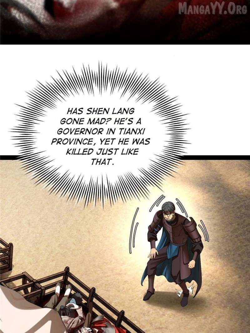 Read Ultimate Son in Law En Manga Online