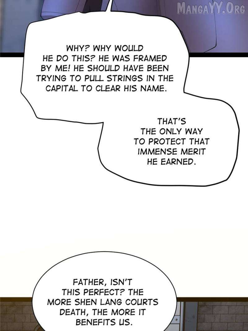 Read Ultimate Son in Law En Manga Online