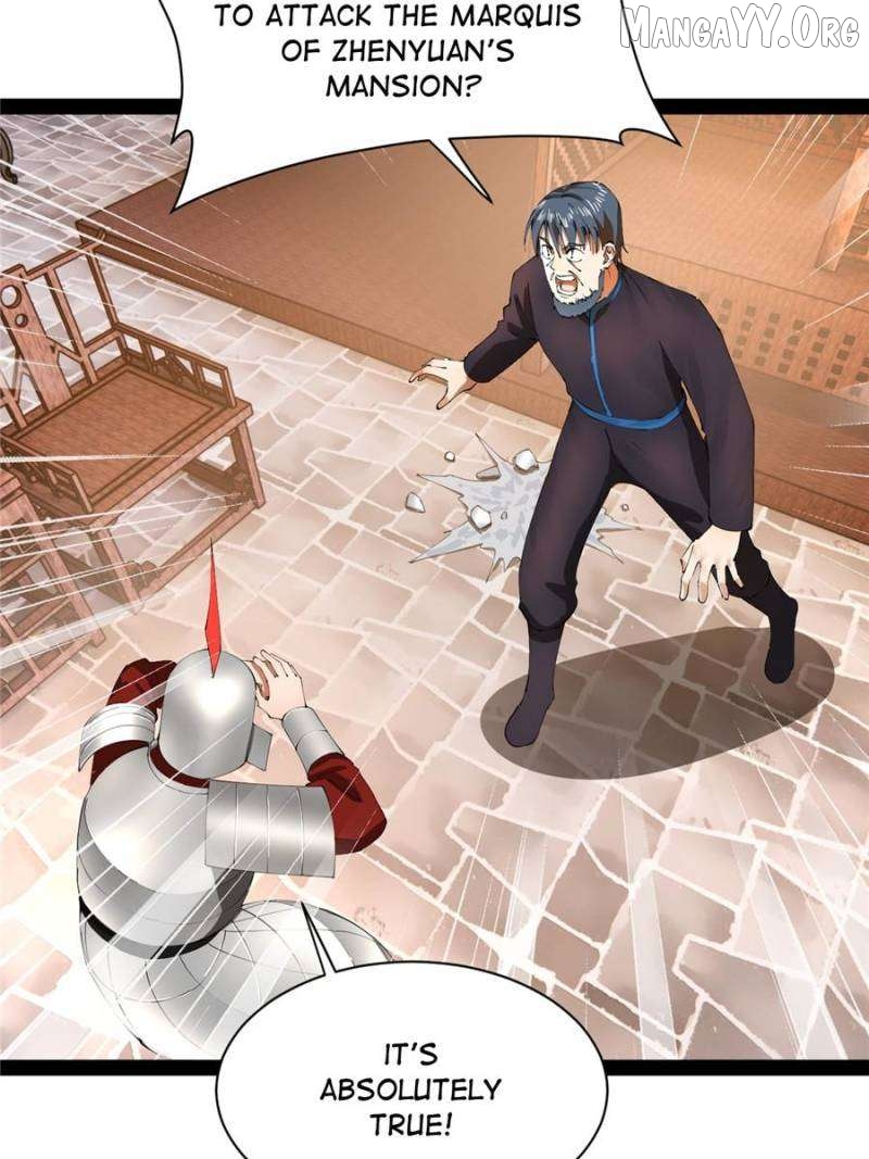 Read Ultimate Son in Law En Manga Online
