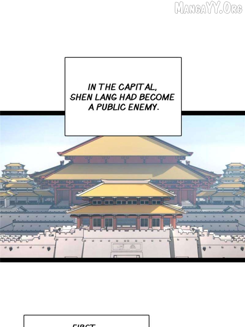 Read Ultimate Son in Law En Manga Online