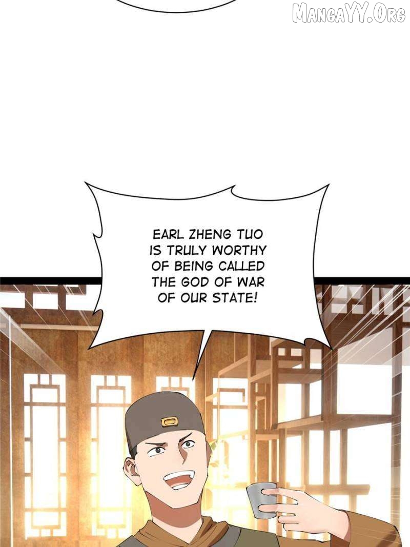 Read Ultimate Son in Law En Manga Online