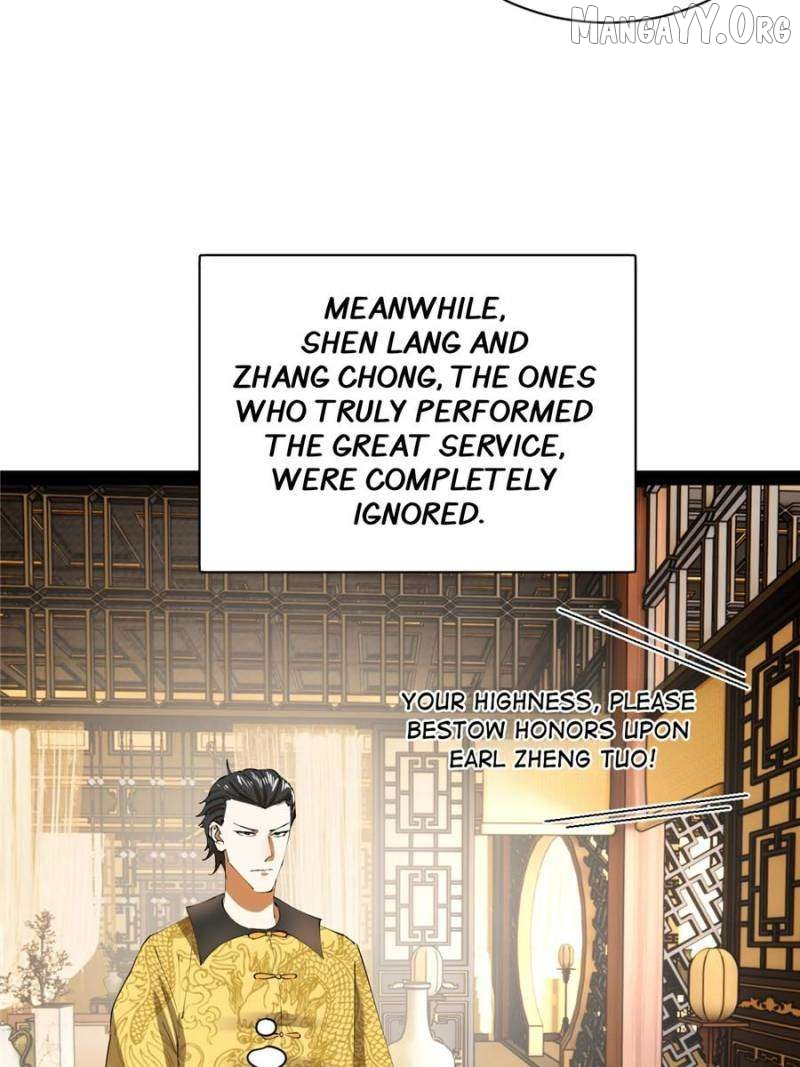 Read Ultimate Son in Law En Manga Online