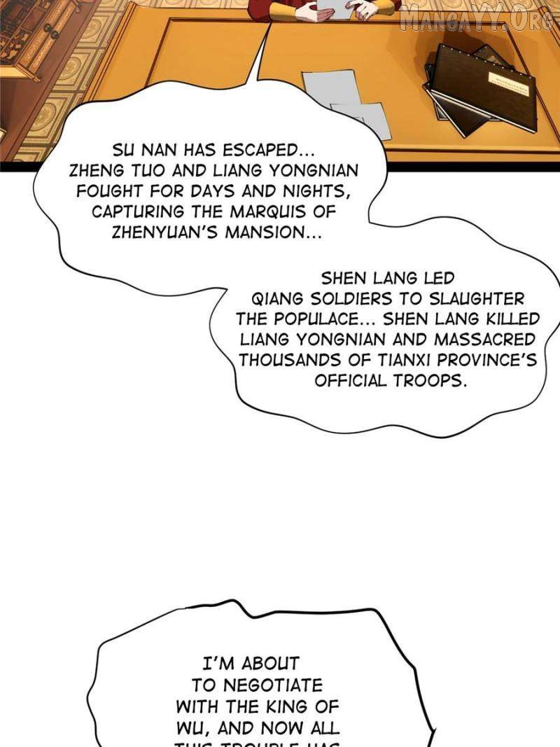 Read Ultimate Son in Law En Manga Online