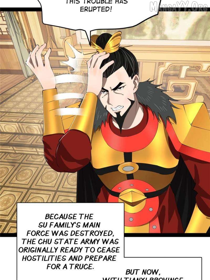 Read Ultimate Son in Law En Manga Online