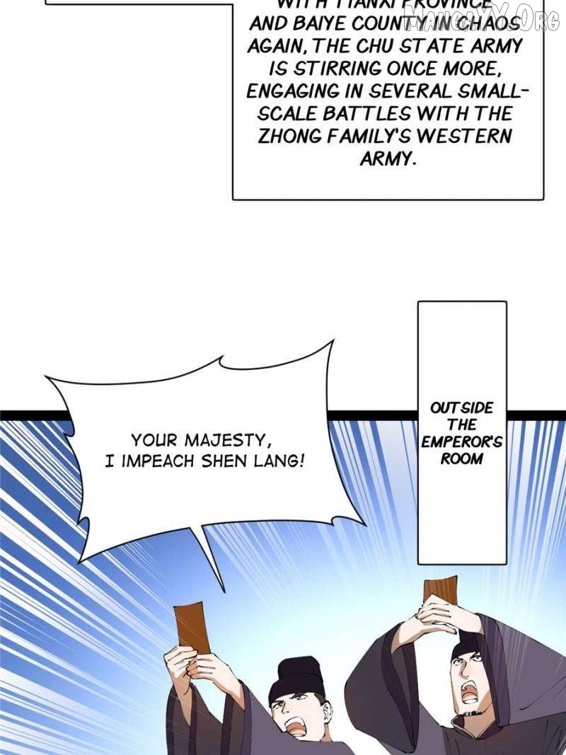 Read Ultimate Son in Law En Manga Online
