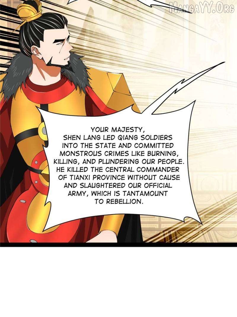 Read Ultimate Son in Law En Manga Online