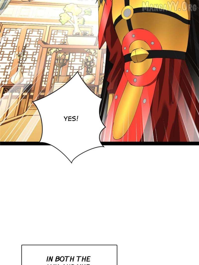 Read Ultimate Son in Law En Manga Online