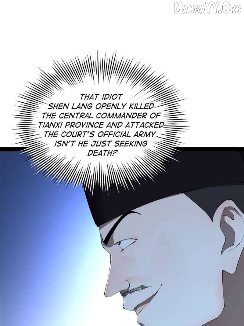 Read Ultimate Son in Law En Manga Online