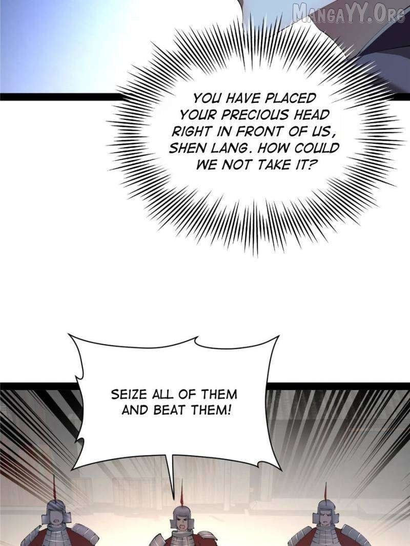 Read Ultimate Son in Law En Manga Online