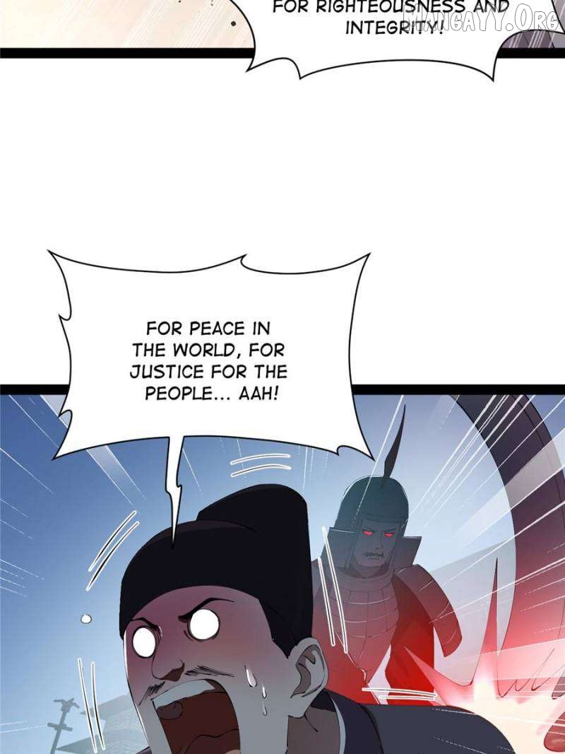 Read Ultimate Son in Law En Manga Online