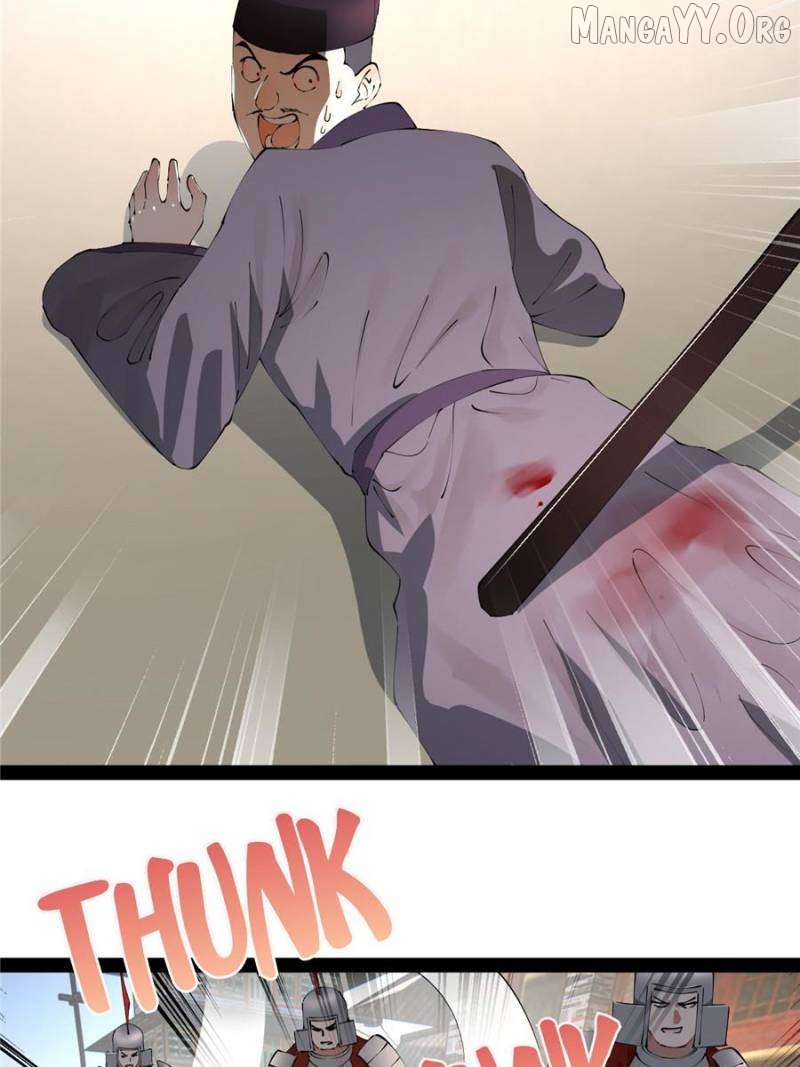 Read Ultimate Son in Law En Manga Online