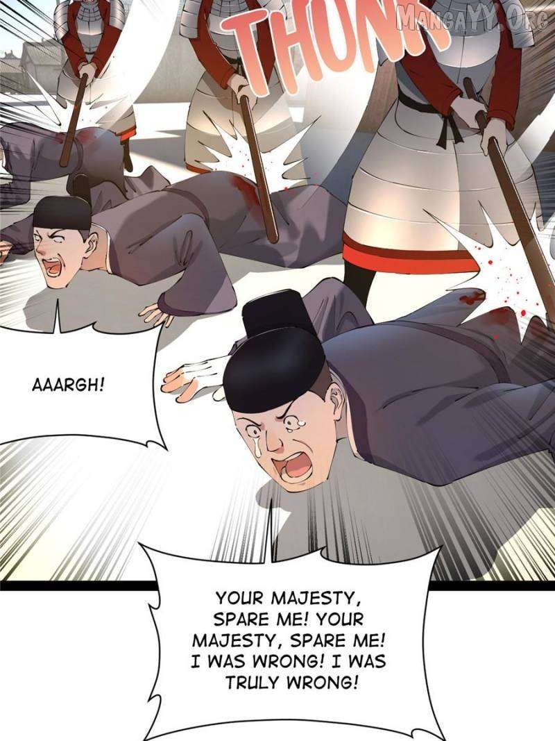 Read Ultimate Son in Law En Manga Online