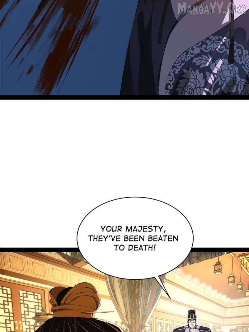 Read Ultimate Son in Law En Manga Online