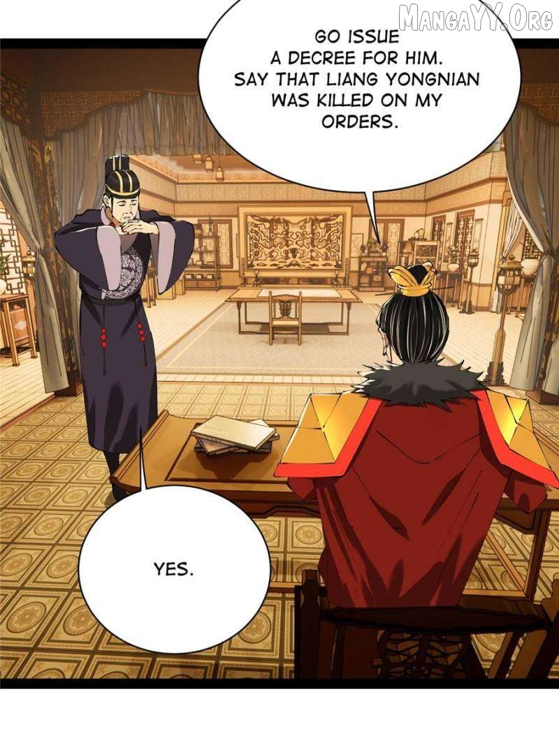 Read Ultimate Son in Law En Manga Online