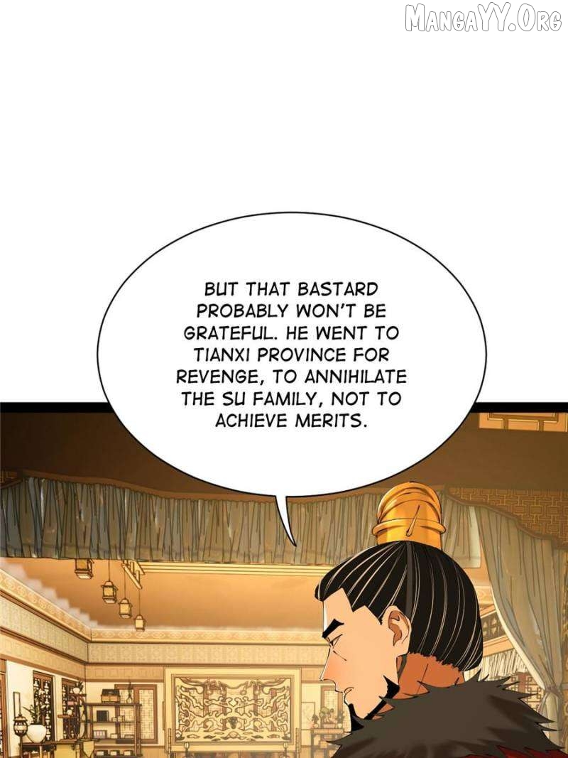 Read Ultimate Son in Law En Manga Online