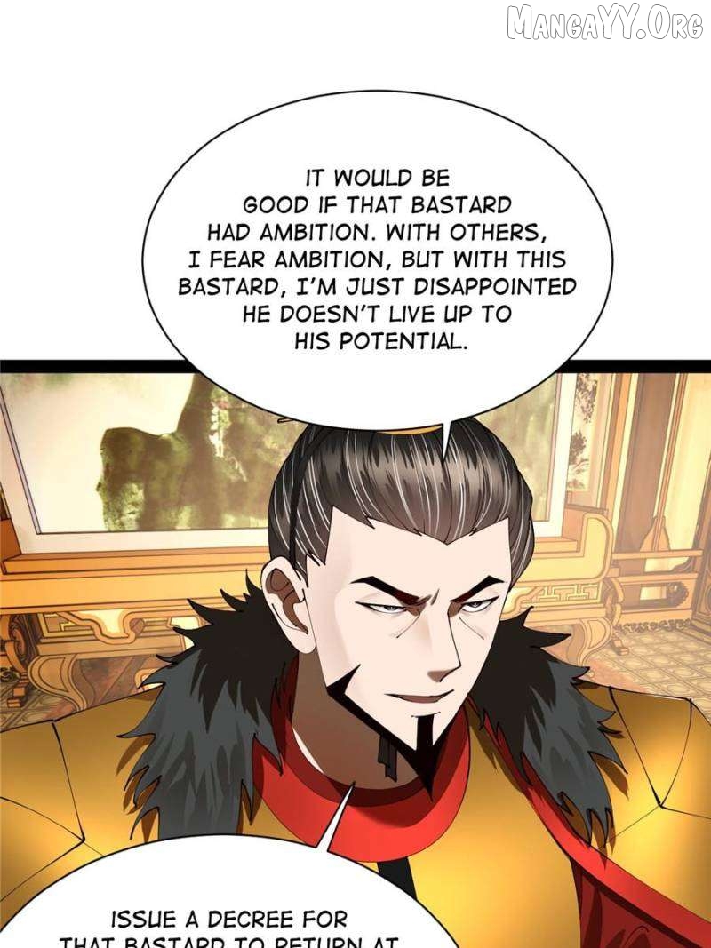 Read Ultimate Son in Law En Manga Online