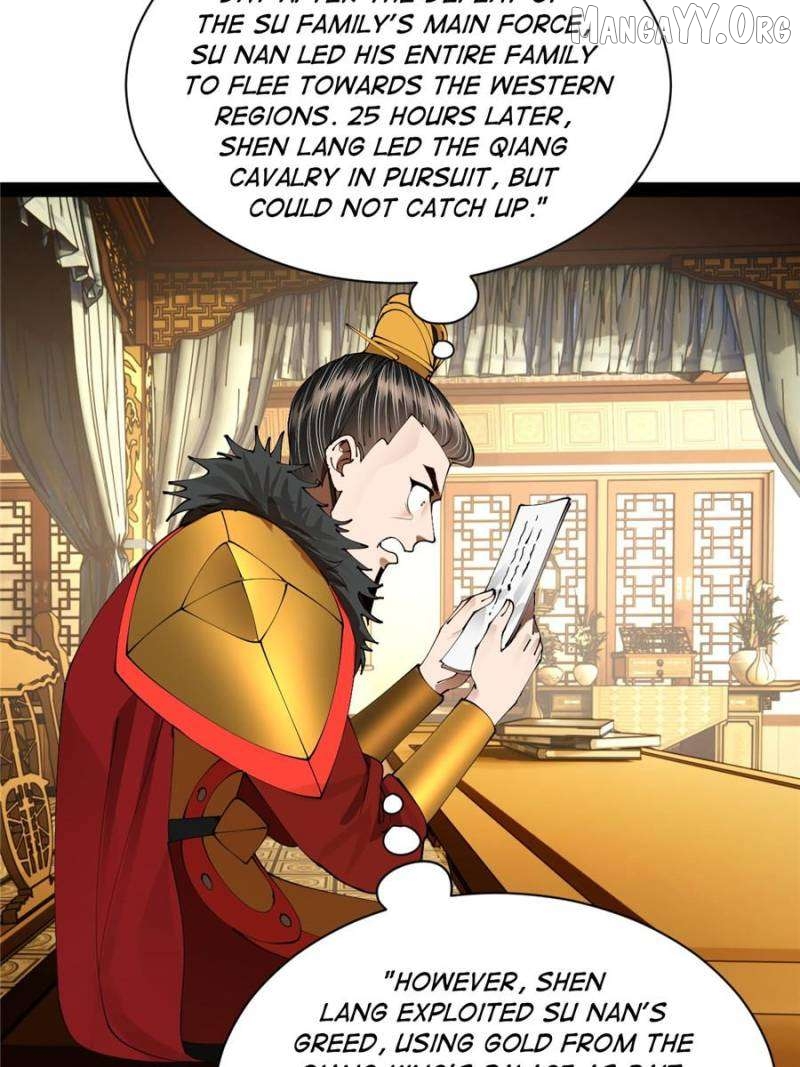 Read Ultimate Son in Law En Manga Online