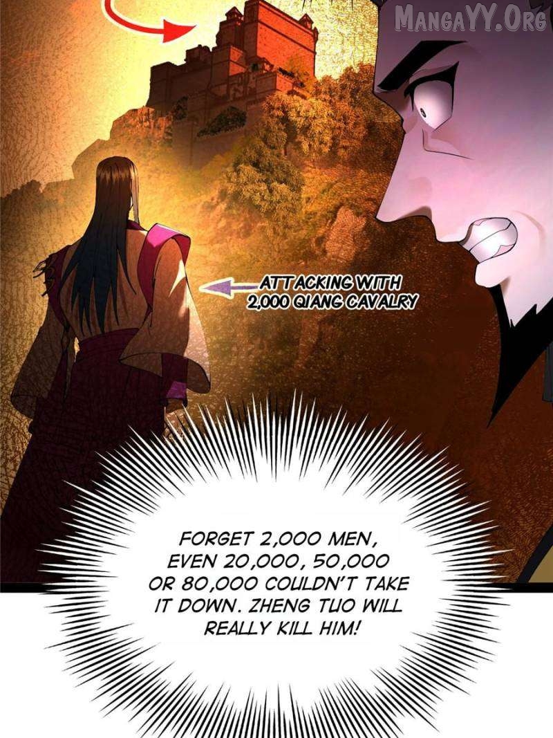 Read Ultimate Son in Law En Manga Online