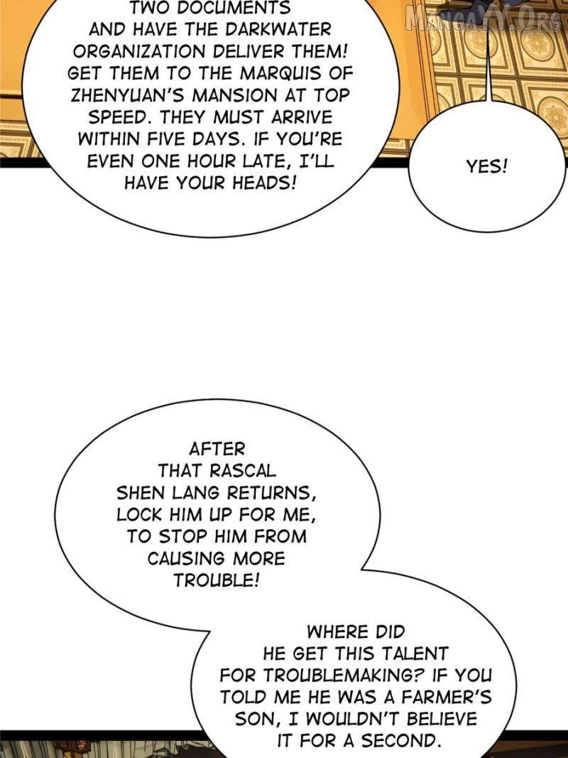 Read Ultimate Son in Law En Manga Online