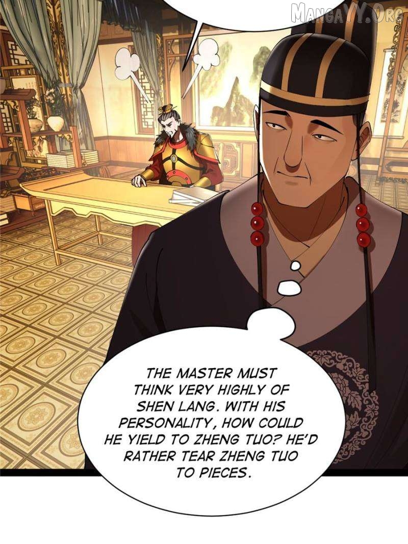 Read Ultimate Son in Law En Manga Online