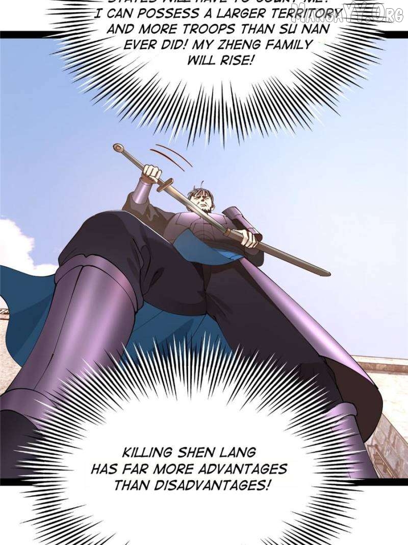 Read Ultimate Son in Law En Manga Online