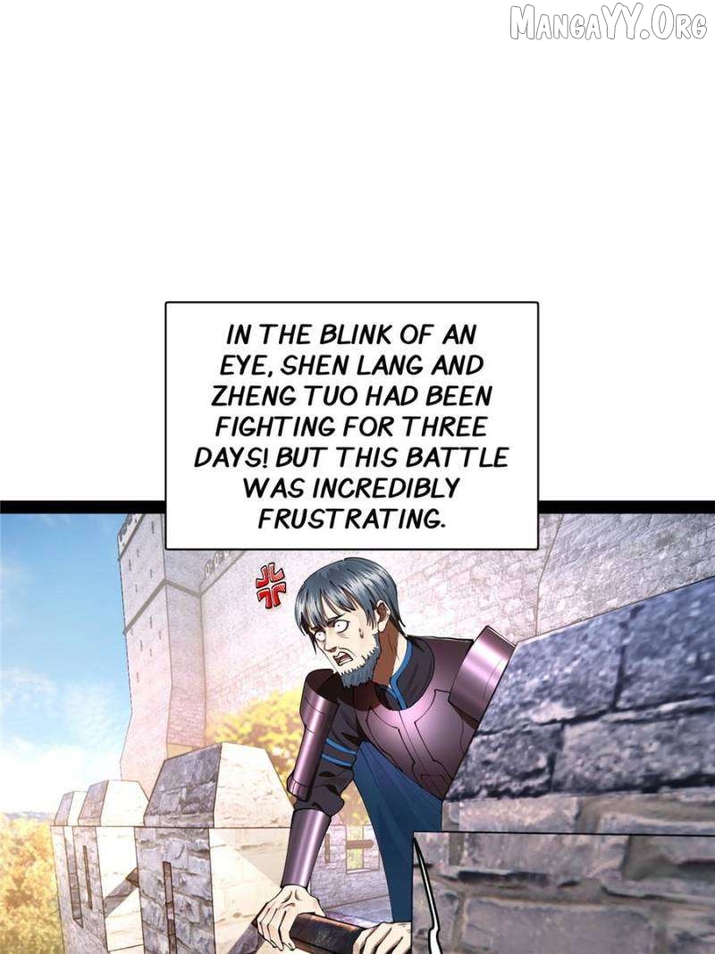 Read Ultimate Son in Law En Manga Online