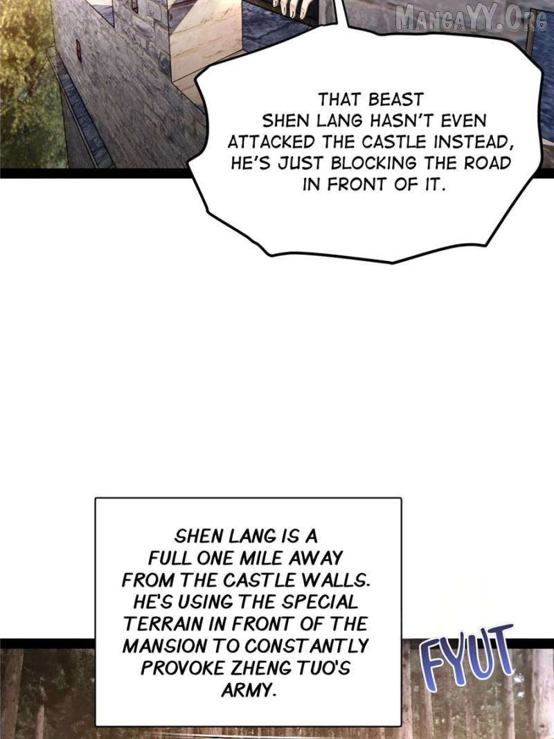 Read Ultimate Son in Law En Manga Online