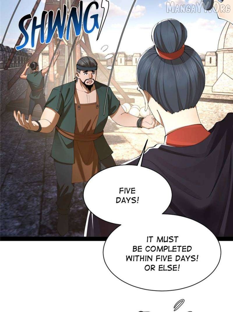 Read Ultimate Son in Law En Manga Online