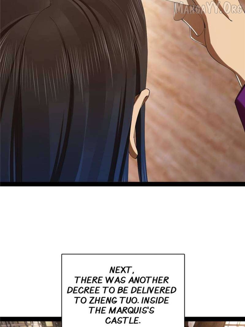 Read Ultimate Son in Law En Manga Online