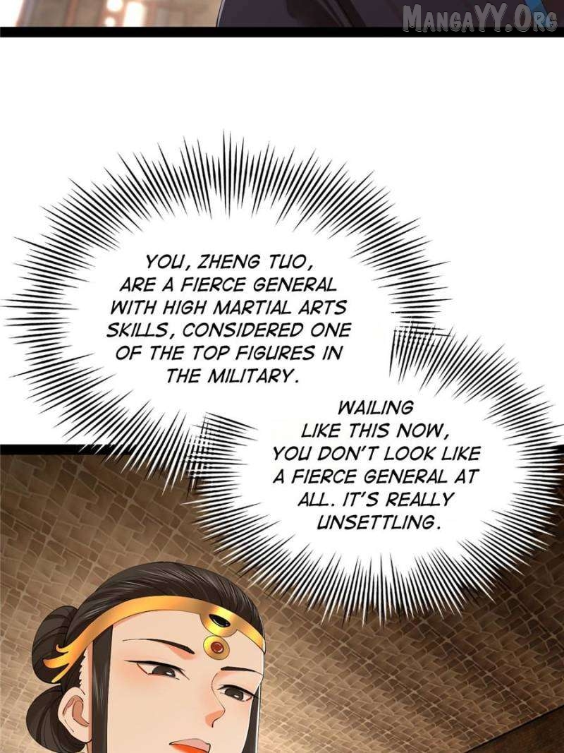 Read Ultimate Son in Law En Manga Online