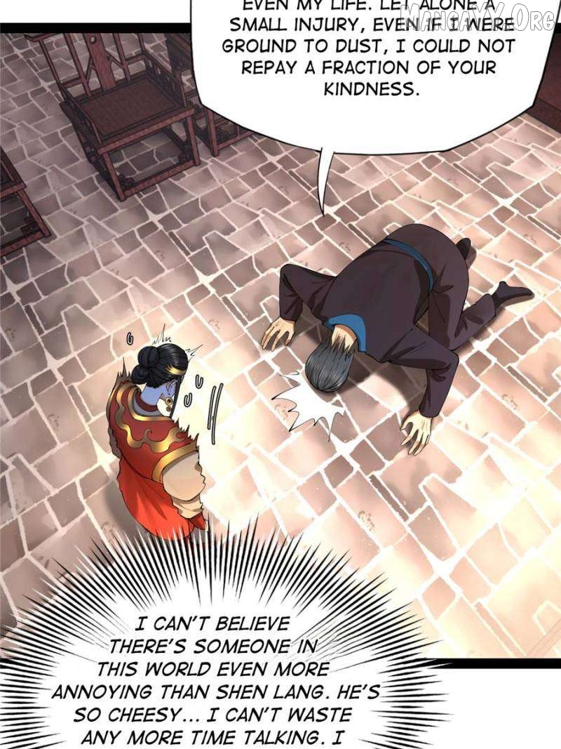 Read Ultimate Son in Law En Manga Online