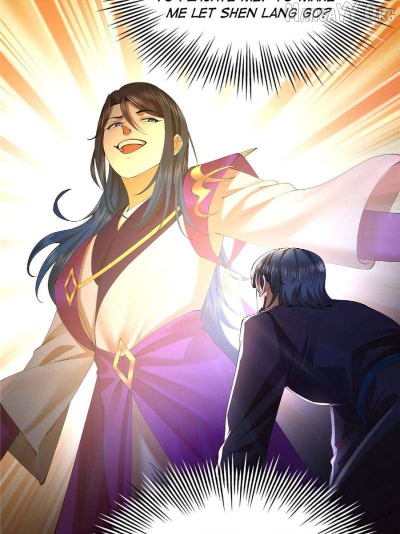 Read Ultimate Son in Law En Manga Online