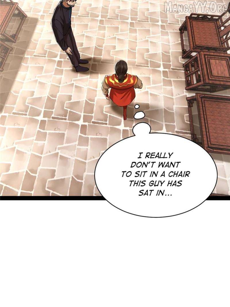 Read Ultimate Son in Law En Manga Online