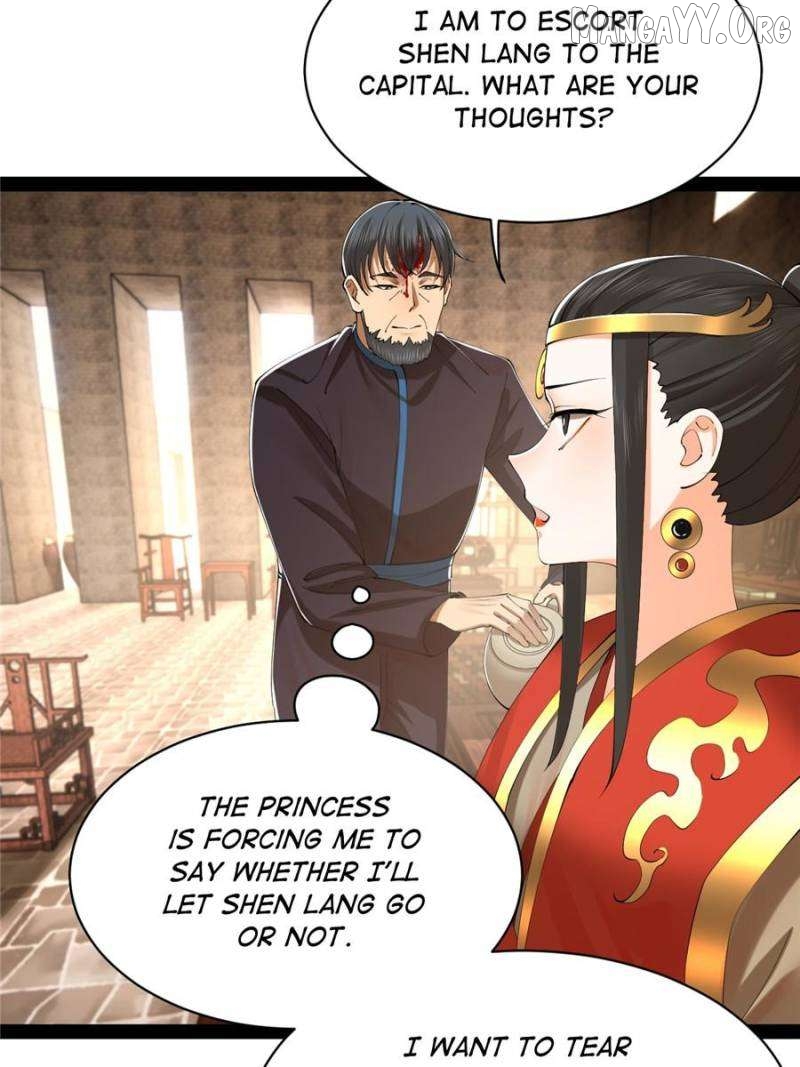 Read Ultimate Son in Law En Manga Online