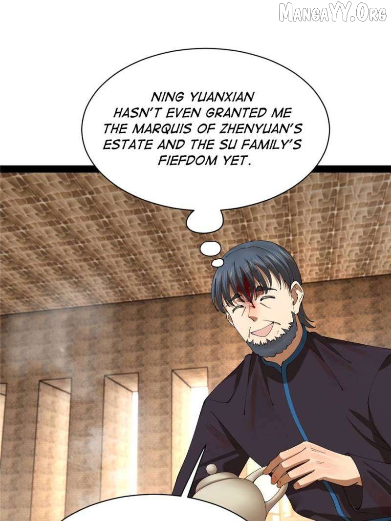 Read Ultimate Son in Law En Manga Online