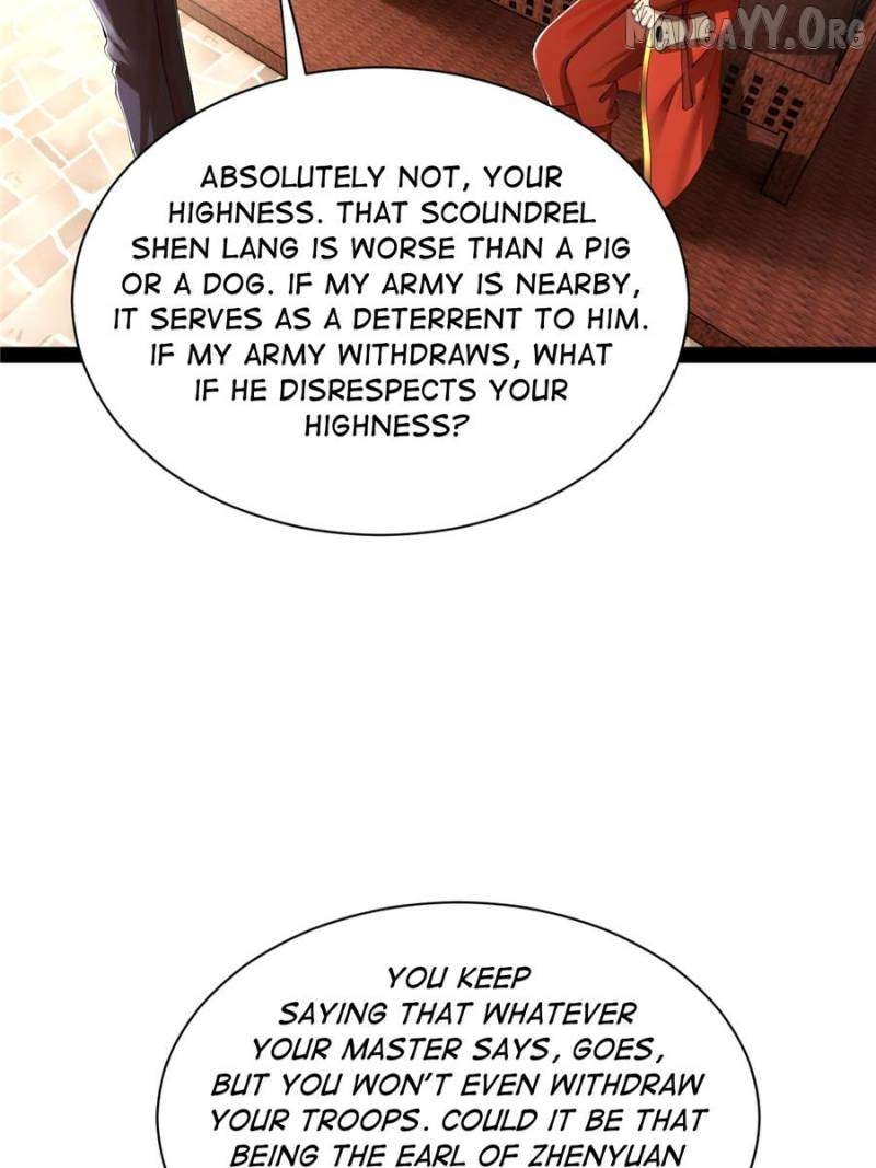 Read Ultimate Son in Law En Manga Online