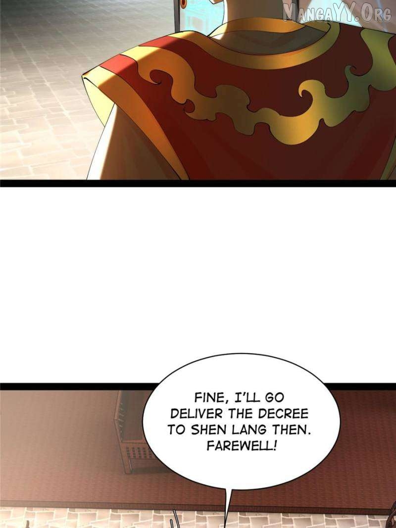 Read Ultimate Son in Law En Manga Online
