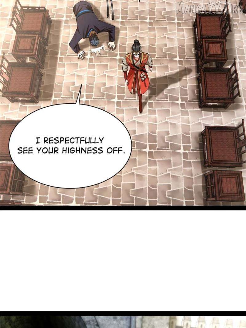Read Ultimate Son in Law En Manga Online