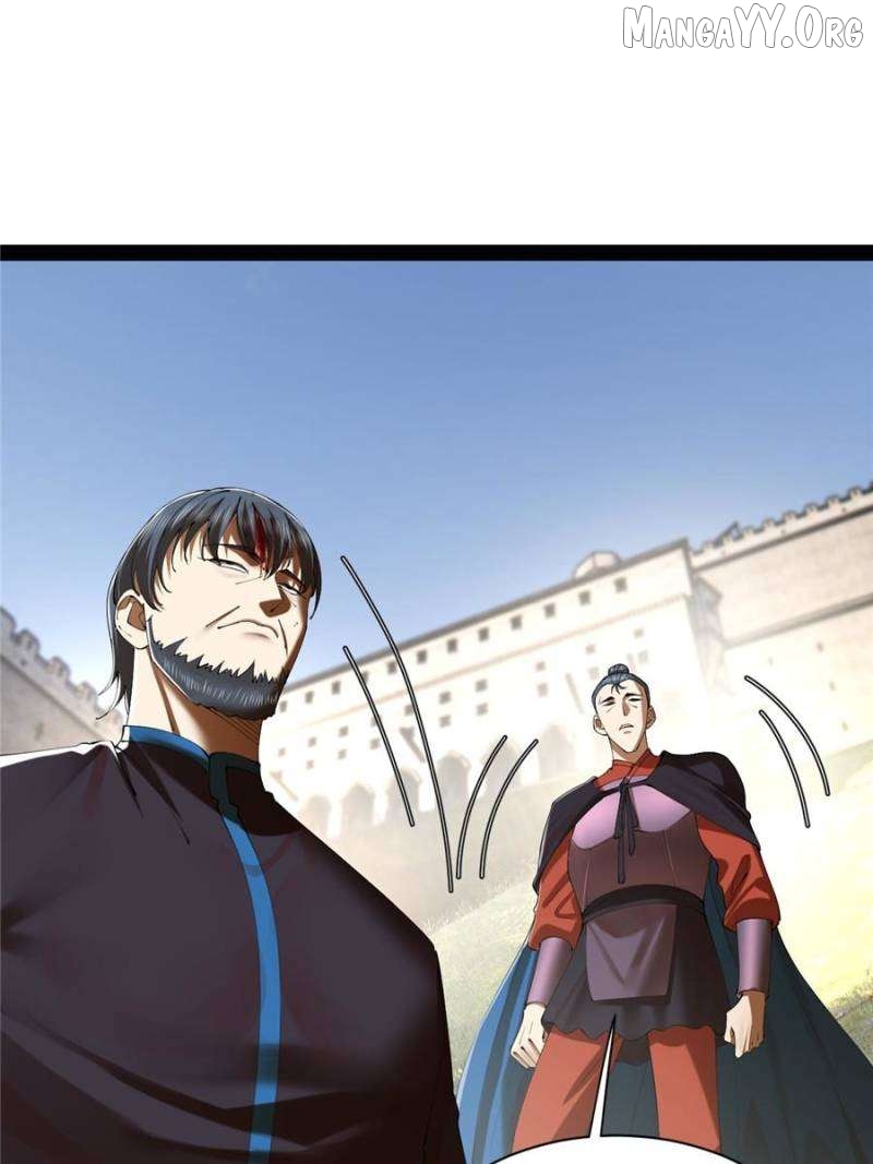 Read Ultimate Son in Law En Manga Online